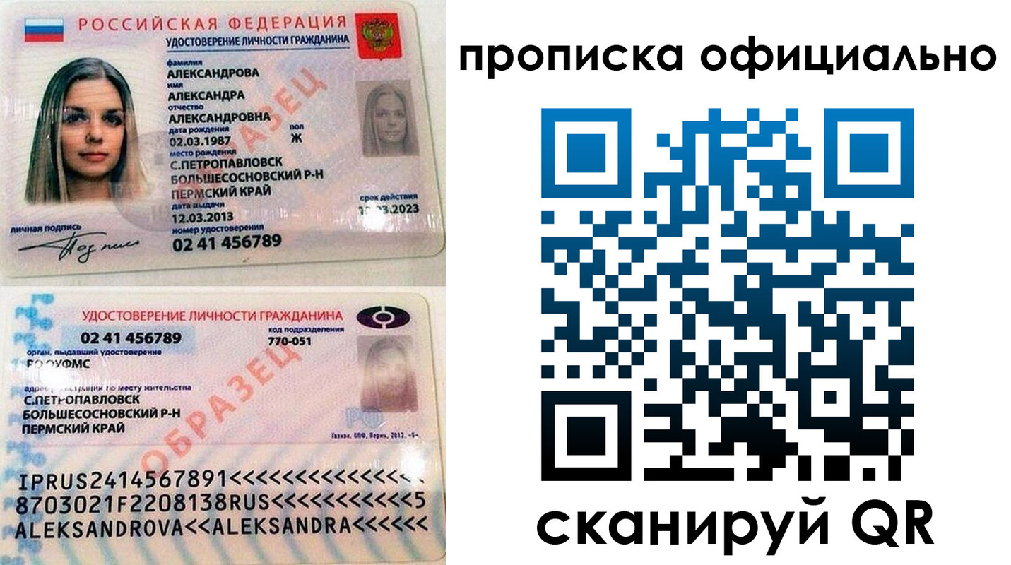 прописка для кредита в Кизляре